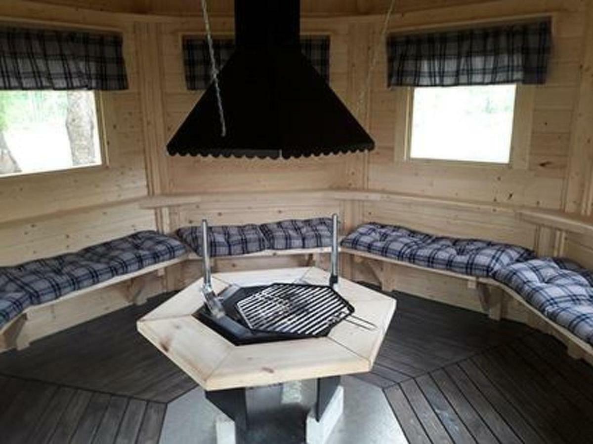 Holiday Home Jokela By Interhome Horonkylä Exterior foto